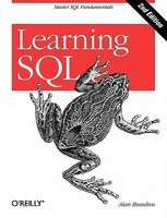 Learning SQL foto