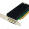 Placa Video Nvidia Quadro NVS 290 PCI-Express, 256 MB DDR2, PCIe x16, conector DVI-I KG748AA