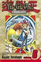 Yu-GI-Oh! Duelist: Volume 6 foto