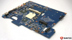 Placa de baza Packard Bell Easynote TJ72 48.4FM01 foto