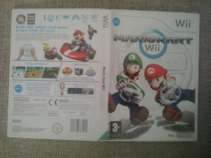 MARIO KART - Joc Nintendo Wii (GameLand ) foto