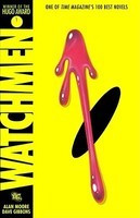 Watchmen foto