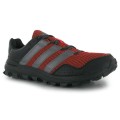Adidas Slingshot Mens Trail Running Shoes 43 1/3 Adidas Slingshot Mens Trail Running Shoes 43 1/3
