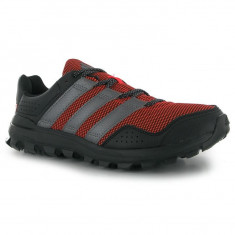 Adidas Slingshot Mens Trail Running Shoes 43 1/3 foto