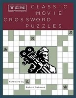 TCM Classic Movie Crossword puzzles foto