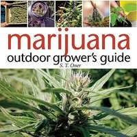 Marijuana Outdoor Grower&amp;#039;s Guide foto