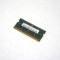 Memorie laptop Samsung 2GB 1066 MHz PC3-8500 DDR3 SODIMM M471B5673EH1-CF8
