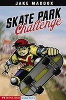 Skate Park Challenge foto