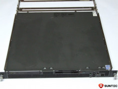 Server Fujitsu Siemens Primergy RX100 PN4-D1483 K875-V203-67 Pentium 4 2.66GHz, 1GB PC2100-DDR, HDD 2 x 80GB PATA foto