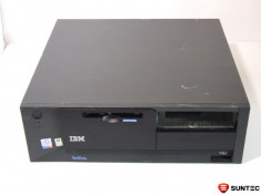 Carcasa IBM NetVista M42 8305-16G foto