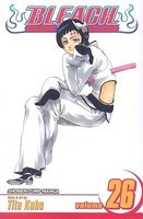 Bleach, Volume 26 foto