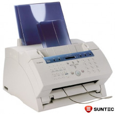 Fax laser Canon FAX-L220 H12251 fara tava intrare si fara cartus foto