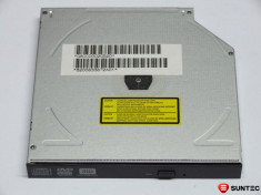 Unitate optica laptop DVD-RW PATA NOUA Teac DV-W28E 19771485-T4 foto