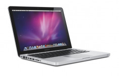 Macbook Pro 13 Early 2011 i5 8GB RAM SSD 250 GB foto