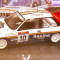 Macheta BMW M3 E30, Raliu Corsica 1987, 1:43