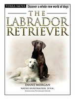 The Labrador Retriever [With Dog Training DVD] foto