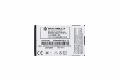 MOTOROLA SNN5704C V265 V266 V270 V276 V300 V400 V500 V600 V60 originala foto