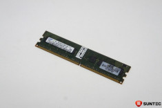 Memorie PC 1GB Samsung PC2-6400 DDR2 800MHz M378T2863EHS foto