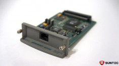 Placa de retea / print server HP Jetdirect 600n J3113-60002 foto