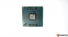 Procesor Intel Celeron T3300 SLGJW foto