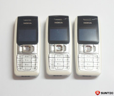 Telefon mobil Nokia 2310 codat fara baterie foto
