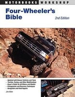 Four-Wheeler&amp;#039;s Bible foto