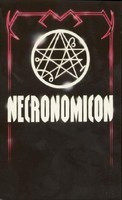 Necronomicon foto