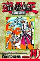 Yu-GI-Oh! Duelist: Volume 14 foto