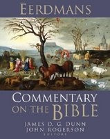 Eerdmans Commentary on the Bible foto