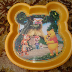 Winnie the Pooh farfurie copii