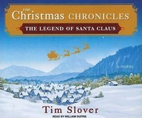 Christmas Chronicles: The Legend of Santa Claus foto