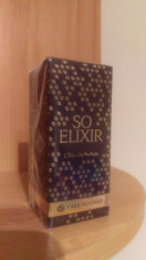 Apa de parfum So Elixir, Yves Rocher 50 ml foto