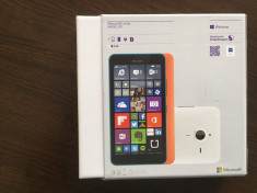 Microsoft Lumia 640 XL foto