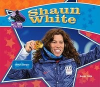 Shaun White: Olympic Champion foto