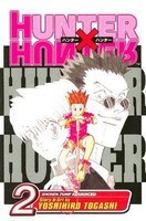 Hunter X Hunter, Volume 2 foto