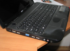 Laptop Acer Aspire 5738Z foto