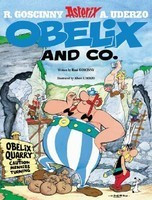 Asterix Obelix and Co. foto