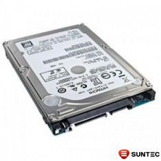 HDD laptop 2.5inch slim SATA 160GB 5400rpm 8Mb cache Hitachi Z5K320-160 0J13931 foto