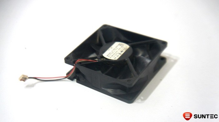 Cooler HP LaserJet 4600 4650 24V 0.15A RH7-1491 foto mare Cooler HP LaserJet 4600 4650 24V 0.15A RH7-1491 foto mare