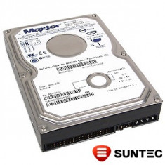 Hard disk 3.5 inch PATA (IDE) 40GB Maxtor 2F040L07106L3 foto