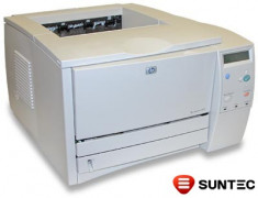 Imprimanta laser HP LaserJet 2300N Q2473A foto