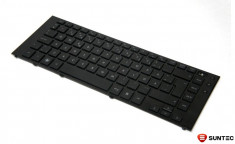 Tastatura laptop DEFECTA cu taste lipsa HP ProBook 5310m 581089-B71 foto