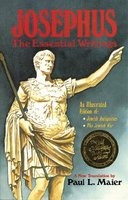 Josephus: The Essential Writings foto