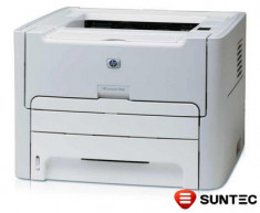 Imprimanta laser HP Laserjet 1160 Q5933A foto