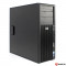 Calculator HP Z200 Workstation Intel Core i5-650 3.2GHz, 3GB DDR3, HDD 160GB + 160GB, DVD-RW, VA206AV