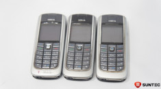 Telefon mobil Nokia 6020 (liber in orice retea 2G) foto