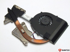 Heatsink + cooler Lenovo Ideapad V560 B560 60.4JW22.001 foto