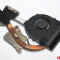 Heatsink + cooler Lenovo Ideapad V560 B560 60.4JW22.001