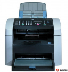 Imprimanta multifunctionala laser HP LaserJet 3015 All-in-One (fax + scaner + copiator) Q2669A foto