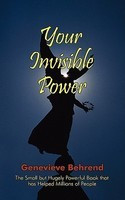 Your Invisible Power foto